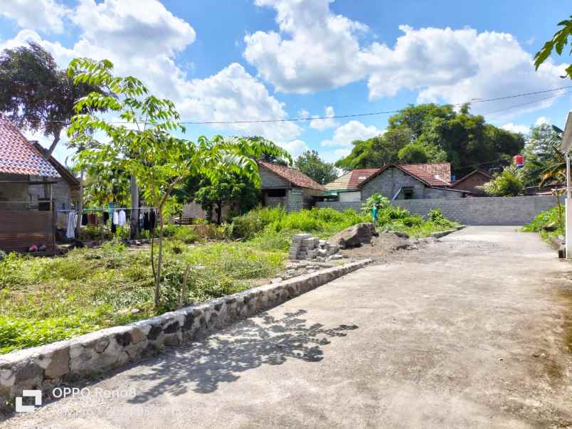 rumah paling murah di kalasan yogyakarta