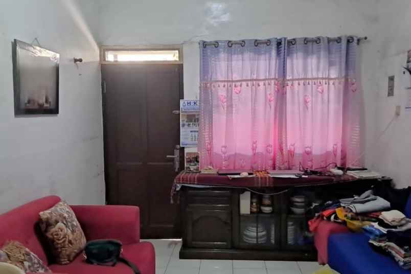 rumah perumahan inkoppol jakasampurna bekasi barat