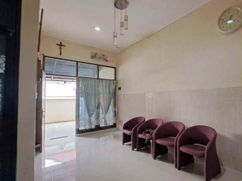 rumah perumahan taman harapan baru bekasi