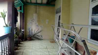 rumah perumnas 3