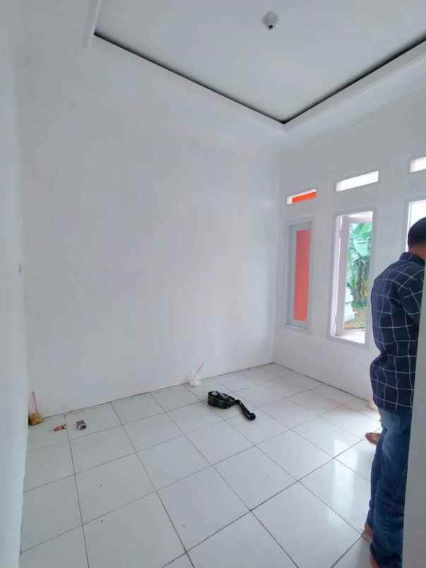 rumah ready harga ekonomis lok strategis