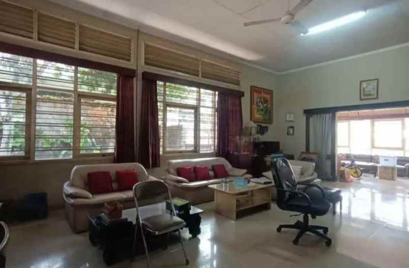 rumah ring 1 simpang 5 semarang