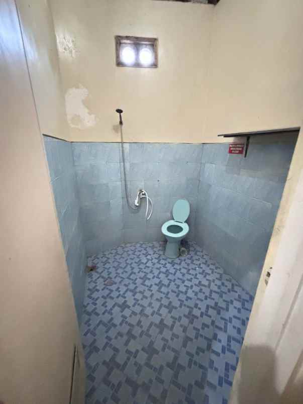 rumah rp1 6 m punya 9 kamar tidur