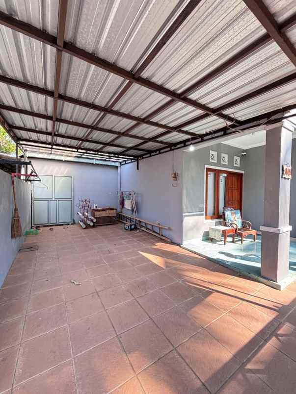 rumah rp1 6 m punya 9 kamar tidur