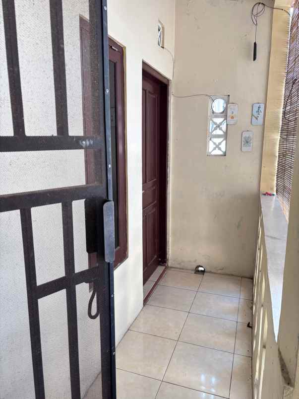 rumah rp1 6 m punya 9 kamar tidur