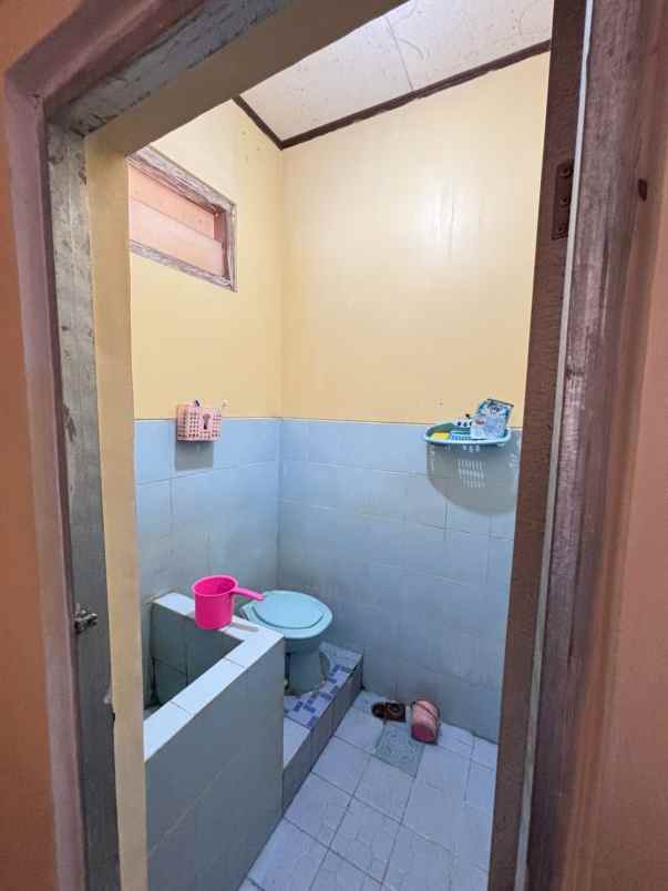 rumah rp1 6 m punya 9 kamar tidur