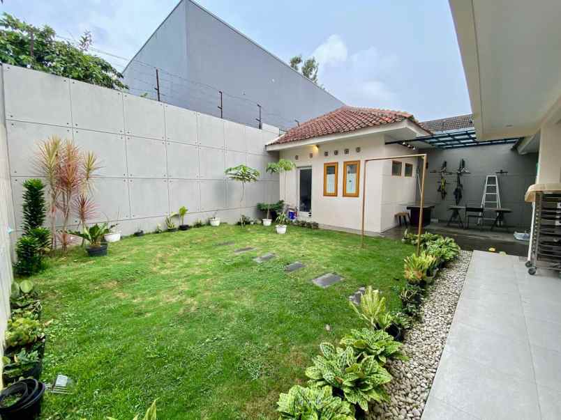 rumah sariwangi