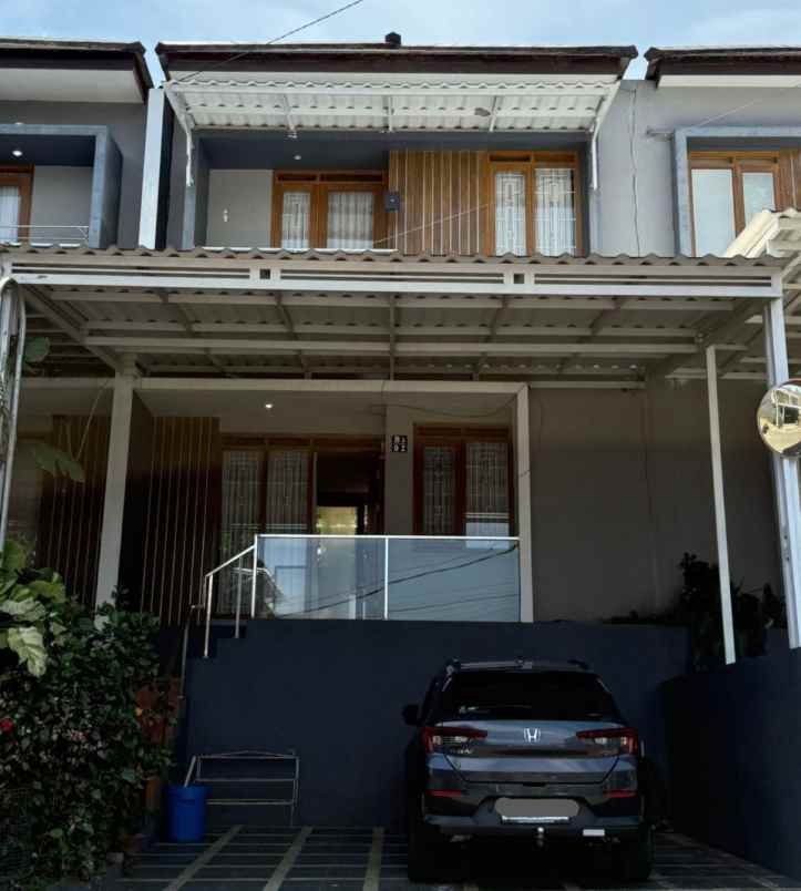 rumah sariwangi bandung utara sejuk aman dan nyaman