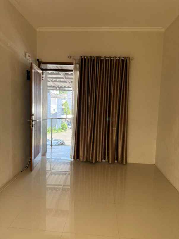 rumah sariwangi bandung utara sejuk aman dan nyaman