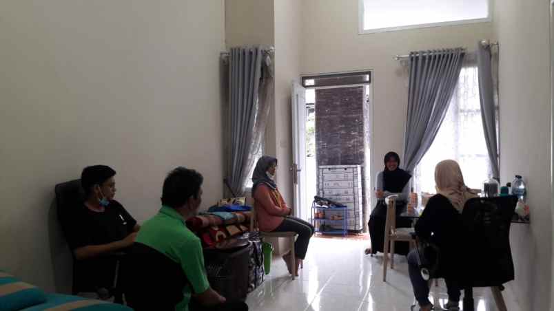 rumah second joyogrand di malang