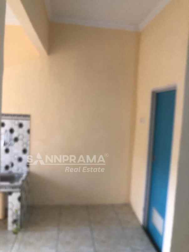 rumah second pasir putih depok iml