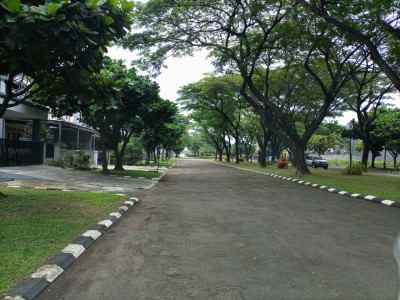 rumah secondary 2lt di kota bekasi prop2238