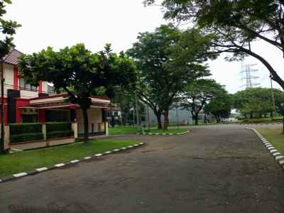 rumah secondary 2lt di kota bekasi prop2238