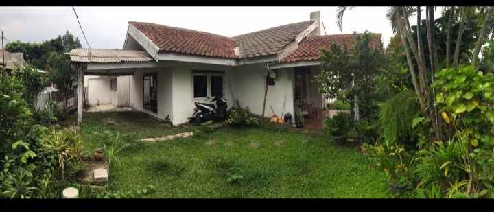 rumah seken baranang siang indah bogor