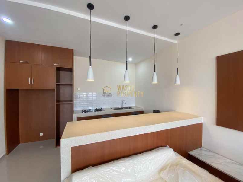 rumah semi villa di maguwoharjo sleman shm