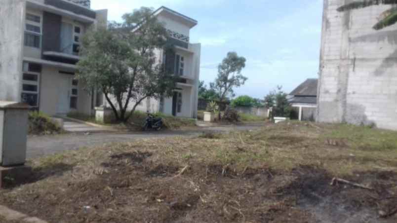 rumah serpong tangerang selatan