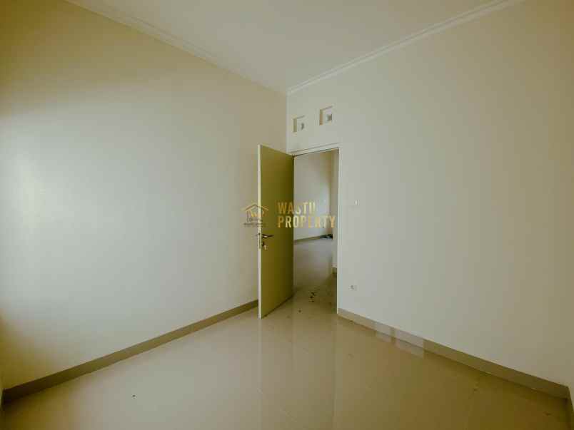 rumah siap huni 300 jutaan banyak bonus di prambanan