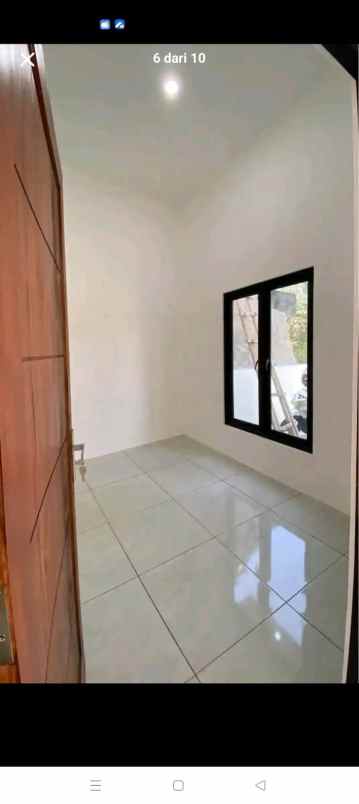 rumah siap huni bangetayu wetan