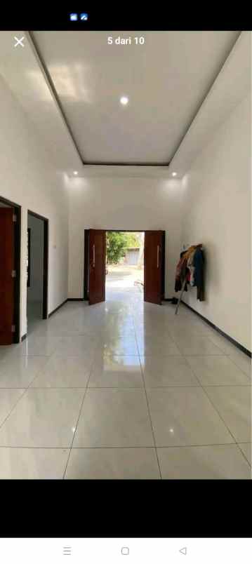 rumah siap huni bangetayu wetan