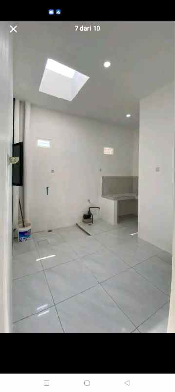 rumah siap huni bangetayu wetan