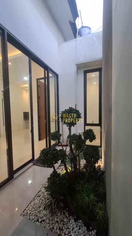 rumah siap huni dekat ring road maguwoharjo