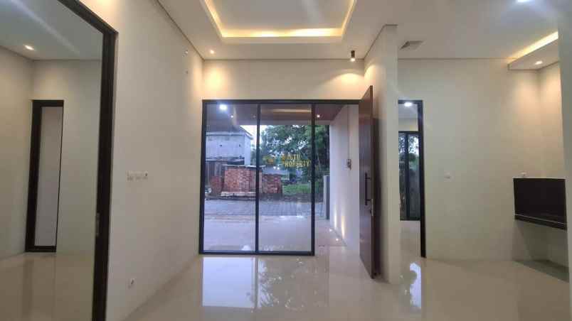 rumah siap huni dekat ring road maguwoharjo