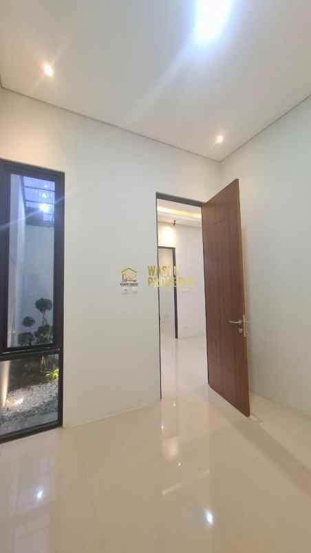 rumah siap huni dekat ring road maguwoharjo