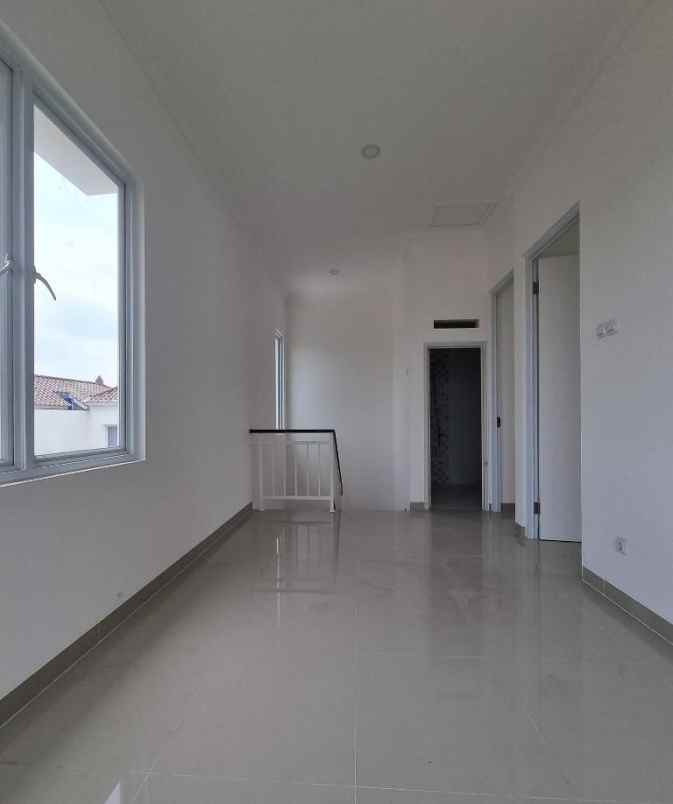 rumah siap huni depok dijual dekat d mall