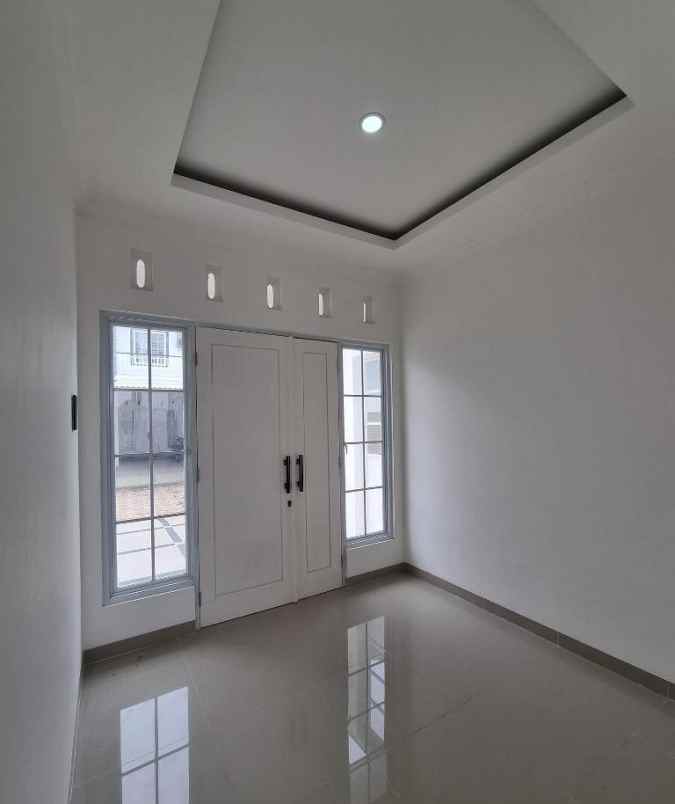 rumah siap huni depok dijual dekat d mall