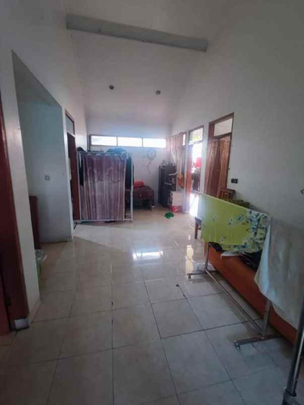 rumah siap huni di cijerah cimahi selatan bandung