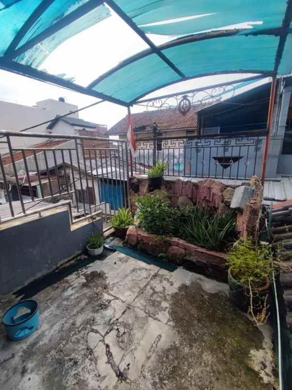 rumah siap huni di cijerah cimahi selatan bandung