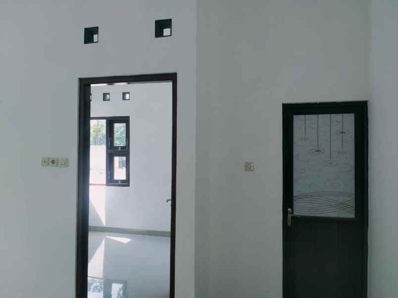 rumah siap huni di deket ringroad jogja