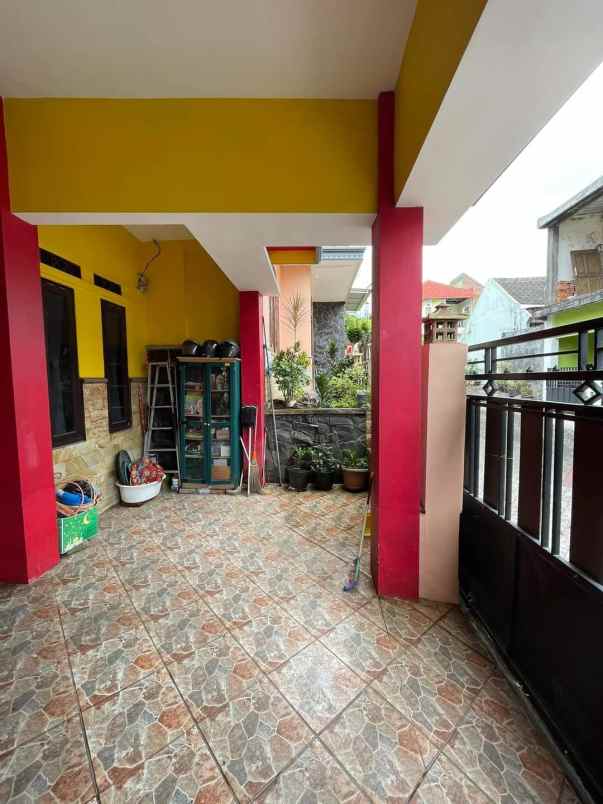 rumah siap huni di junrejo batu