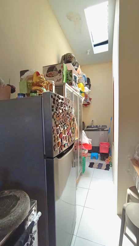 rumah siap huni di perumahan royal city jember