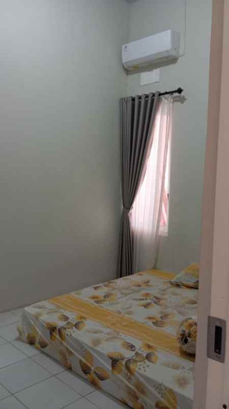 rumah siap huni di perumahan royal city jember