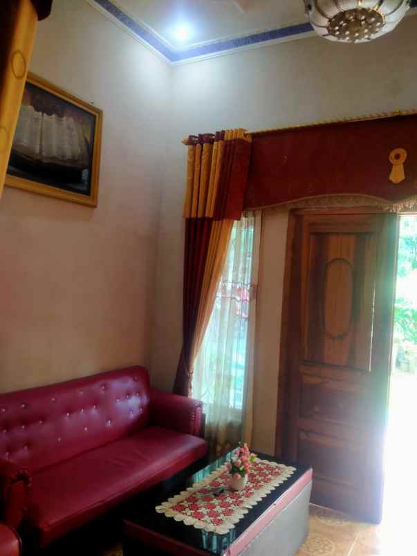 rumah siap huni di rs airan raya jati agung