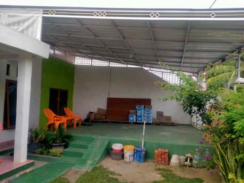 rumah siap huni di rs airan raya jati agung