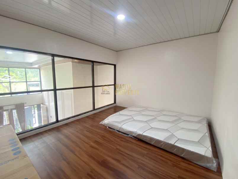 rumah siap huni fully furnish di widodomartani sleman