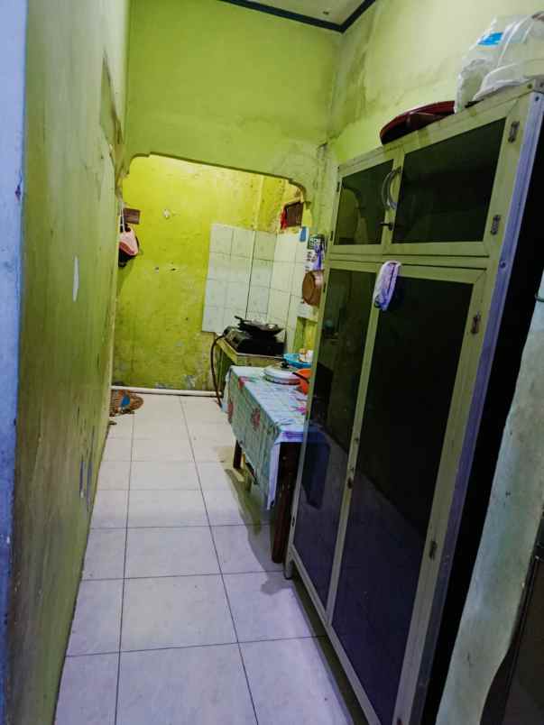 rumah siap huni jakarta pusat