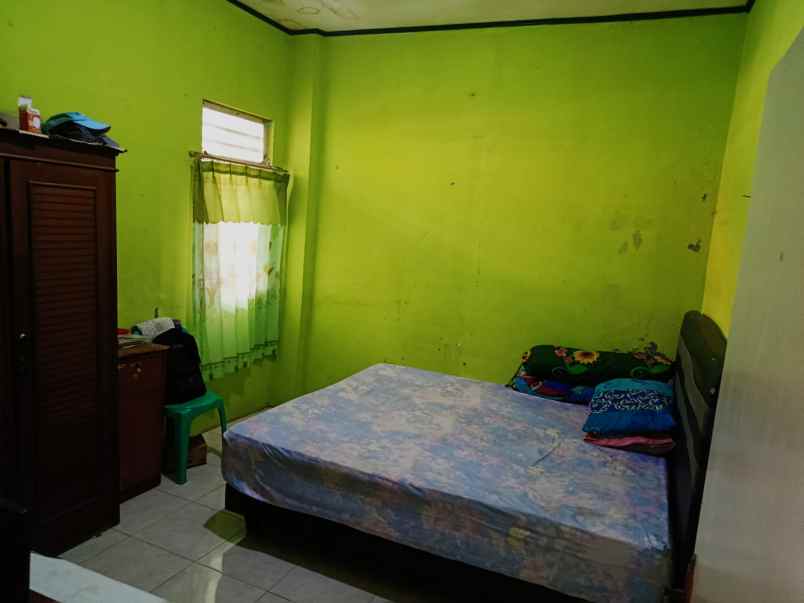 rumah siap huni jakarta pusat