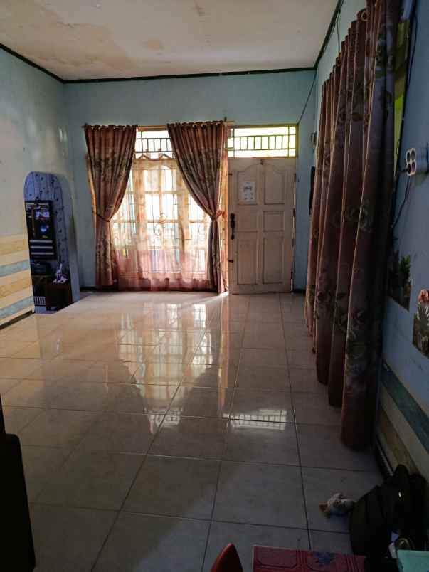 rumah siap huni jakarta pusat