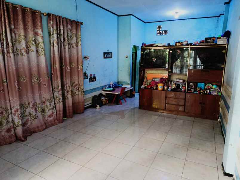 rumah siap huni jakarta pusat
