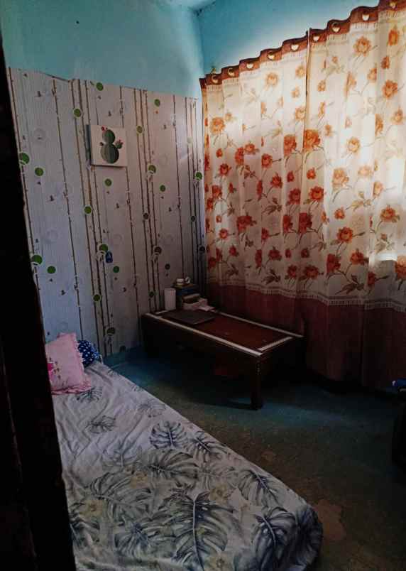 rumah siap huni jakarta pusat