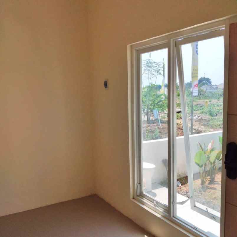 rumah siap huni lokasi dekat gor kota malang