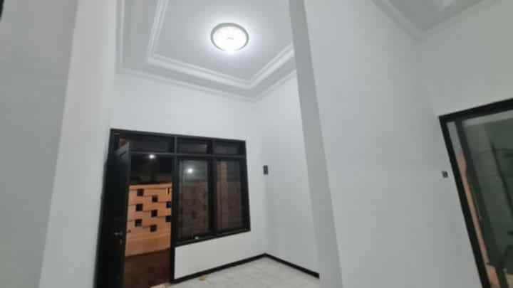 rumah siap huni lokasi strategis di pusat kota malang