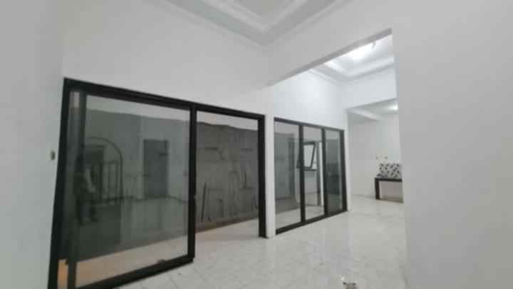 rumah siap huni lokasi strategis di pusat kota malang