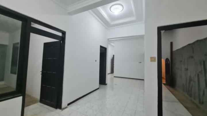 rumah siap huni lokasi strategis di pusat kota malang