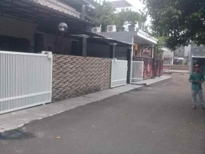 rumah siap huni pamulang