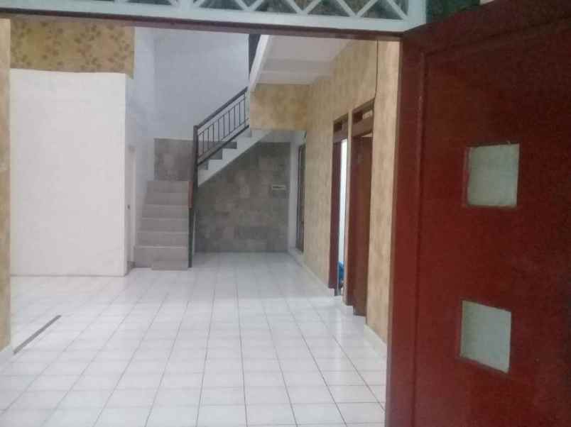 rumah siap huni pamulang