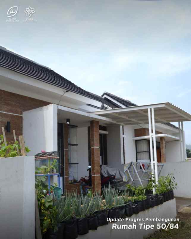 rumah soreang bandung